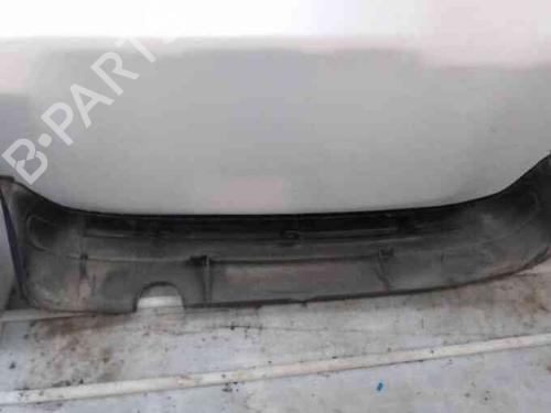 Rear bumper NISSAN MICRA II (K11) 1.0 i 16V (K11) | BP20202874C8 