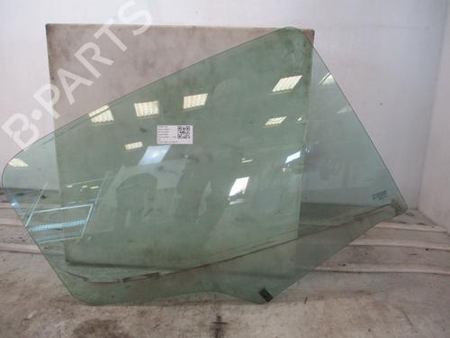 Used Rear right door window PEUGEOT 308 I (4A_, 4C_) 1.6 HDi (109 hp) 25984766