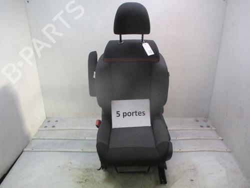 Banco frente esquerdo CITROËN C3 AIRCROSS II (2R_, 2C_) 1.5 BlueHDi 100 (2CYHYJ) (102 hp) 32307435