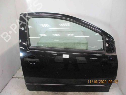 Used Right front door CITROËN C2 (JM_) 1.4 HDi (68 hp) 26627553