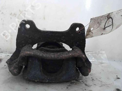 Used Left front brake caliper FIAT PUNTO (176_) [1993-1999]  21833533