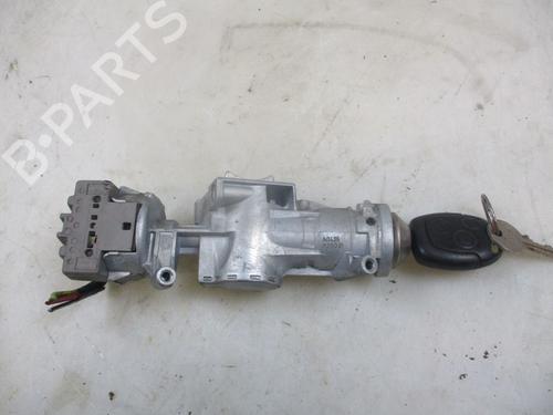 Ignition barrel FORD TRANSIT CONNECT (P65_, P70_, P80_) 1.8 TDCi | BP24013983M48 