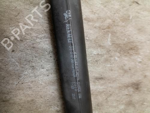 Tailgate lift support RENAULT CLIO III (BR0/1, CR0/1)  | BP24013501C138 