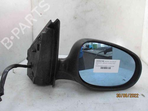 Used Right mirror FIAT BRAVO II (198_) 1.9 D Multijet (198AXB1A) (120 hp) 26626973