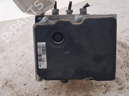 ABS pump CITROËN C4 II (NC_) 1.6 HDi 90 | BP39179022M43 - Image 5