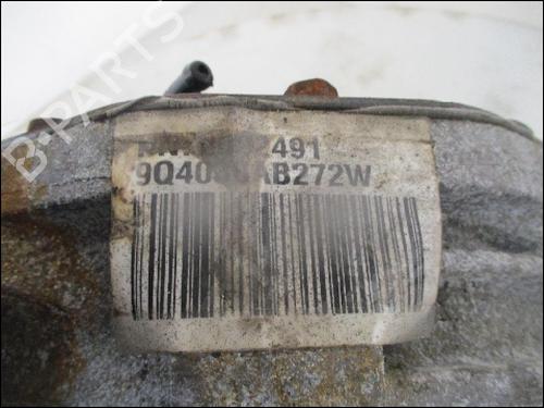 Differenziale posteriore JEEP CHEROKEE (KJ) 2.8 CRD 4x4 | BP13606700M24 