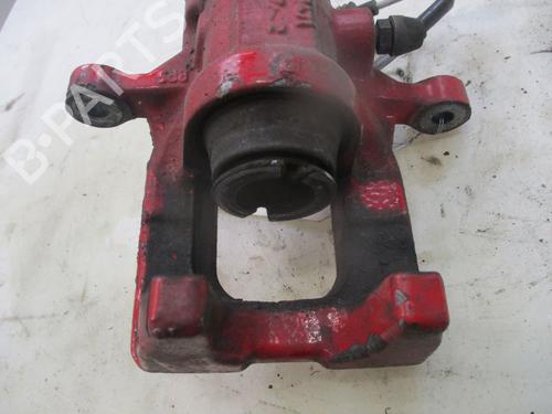Right rear brake caliper VW GOLF VI (5K1) 2.0 GTi | BP36572760M106 - Image 5