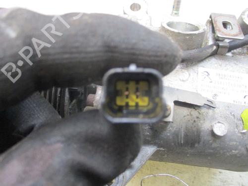 AC compressor CITROËN C3 III (SX) 1.6 BlueHDi 75 | BP31691500M34 