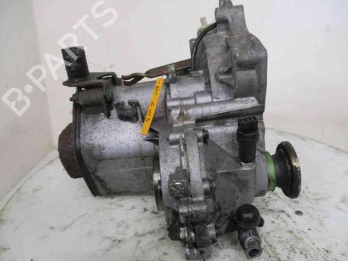 Gearbox VW POLO III (6N1) 45 1.0 | BP20204562M3 