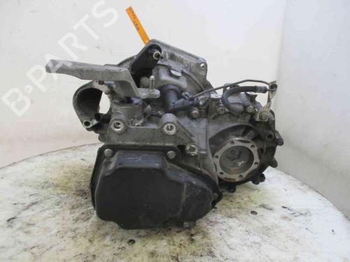 Gearbox SEAT IBIZA IV (6J5, 6P1)  | BP26633918M3 
