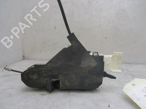 Used Front left lock CITROËN C4 I (LC_) 1.6 HDi (90 hp) 26634218