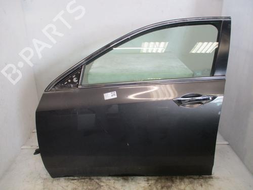 Used Left front door HONDA ACCORD VIII Estate (CW) 2.2 i-DTEC (CW3) (150 hp) 32222645