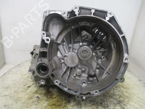 gearbox-ford-fiesta-vi-cb1-ccn-2008-40239382 main image