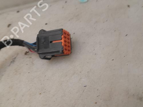 Right mirror CITROËN C4 II (NC_) 1.6 HDi 110 | BP32178195C27