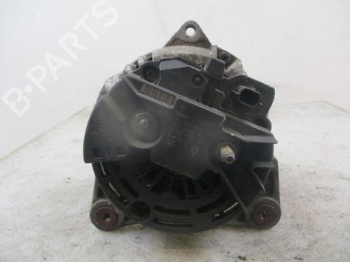 Alternator RENAULT MODUS / GRAND MODUS (F/JP0_) 1.6 (JP03, JP0B, JP0U, JP0Y, JP1G) | BP29467741M7 