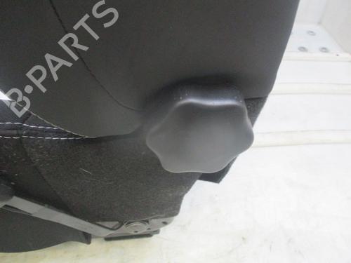 Right front seat RENAULT CLIO IV (BH_) 1.5 dCi 75 | BP29738650C16 