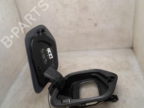 Fuel flap PEUGEOT 208 II (UB_, UP_, UW_, UJ_) e-208 | BP29230100C131 