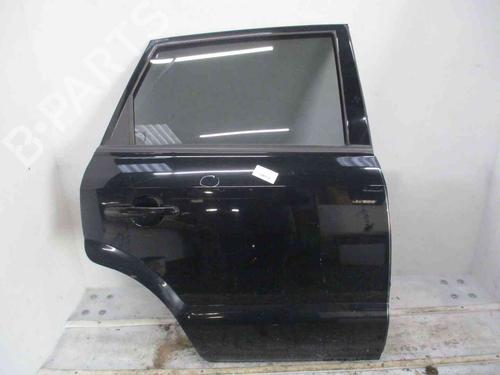 Used Right rear door HYUNDAI TUCSON (JM) 2.0 CRDi (113 hp) 24008815