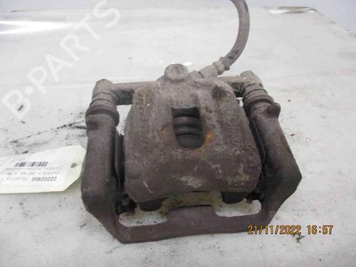 Right rear brake caliper MERCEDES-BENZ A-CLASS (W169) A 180 CDI (169.007, 169.307) | BP26627419M106 