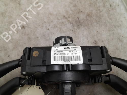 Headlight switch PEUGEOT 407 SW (6E_, 6D_) 2.0 HDi 135 | BP27855991I24 