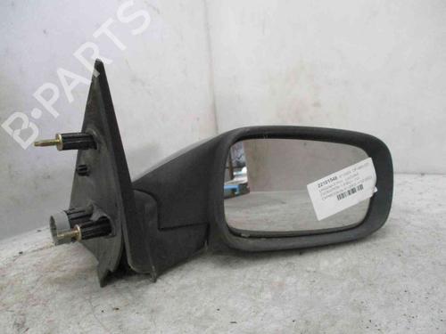 Used Right mirror RENAULT LAGUNA II (BG0/1_) 1.9 dCi (107 hp) 19739492
