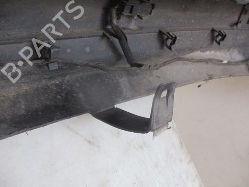 Rear bumper RENAULT KANGOO Express (FW0/1_) 1.2 TCe 115 (FW02, FW14) | BP31323708C8 