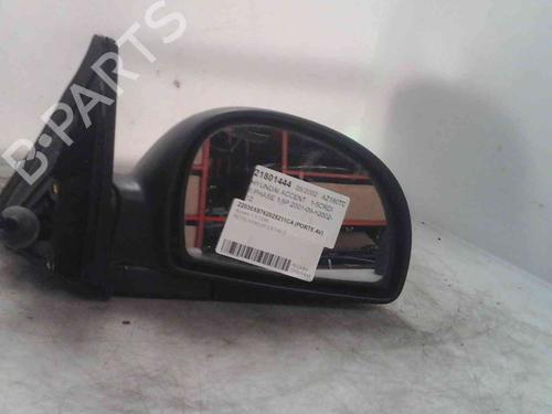 Used Right mirror HYUNDAI ACCENT II (LC) 1.5 CRDi (82 hp) 19712529