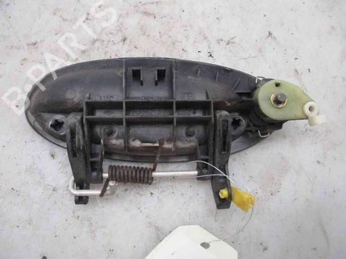 Front left exterior door handle RENAULT LAGUNA I (B56_, 556_) 2.2 dT (B569) | BP24004628C128 