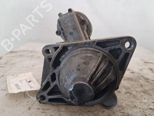 Used Starter Starter RENAULT MASTER III Van (FV) 2.3 dCi 110 FWD (FV0R, FV0W, FV1A) (110 hp) 39966072 39966072