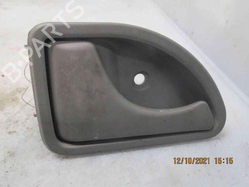 Used Front left interior door handle RENAULT KANGOO (KC0/1_) 1.5 dCi (68 hp) 19741122