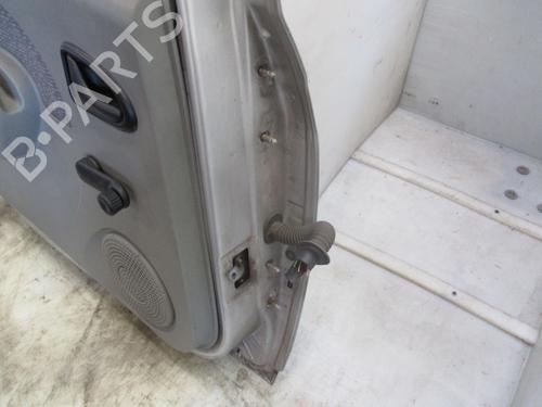 Dør venstre bagtil DACIA LOGAN MCV (KS_) 1.5 dCi (KS0W) | BP32632645C4 - Image 4