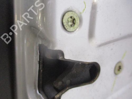 Right rear door PEUGEOT 307 (3A/C) 2.0 HDi 110 | BP31910861C5