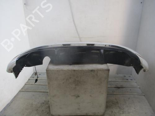 Rear bumper RENAULT CLIO IV (BH_) 0.9 TCe 90 (BHNF, BHMA, BHMH, BHJK, BHJR) | BP29467702C8 
