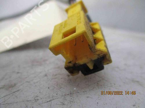 Seat buckle MERCEDES-BENZ A-CLASS (W169) A 160 CDI (169.006, 169.306) | BP19740284I32 