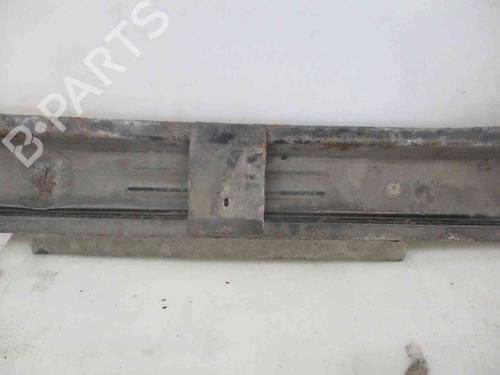 Front bumper reinforcement SEAT CORDOBA (6K1, 6K2) 1.0 i | BP19713316C109 