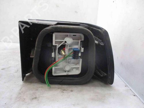Left taillight CITROËN XANTIA (X1_, X2_) 1.9 D | BP26632774C34 