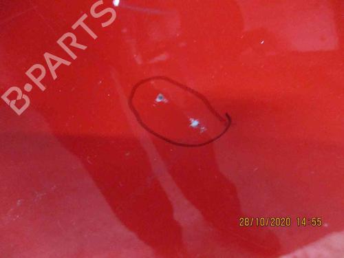 Left rear door SEAT IBIZA IV ST (6J8, 6P8) 1.6 TDI | BP19721895C4 