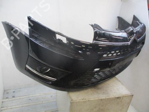 Front bumper CITROËN C4 Picasso I MPV (UD_) 1.6 HDi | BP29467706C7 