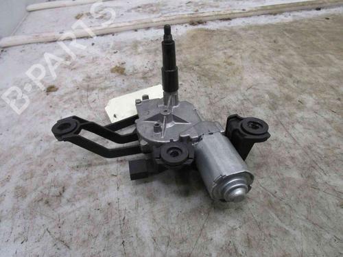 Used Rear wiper motor CITROËN C4 Grand Picasso I (UA_) 1.6 HDi (109 hp) 20205554