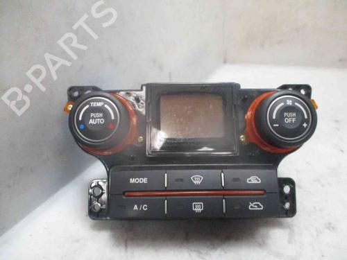 Used Climate control KIA CARENS III MPV (UN) 2.0 CRDi 115 (115 hp) 19737097