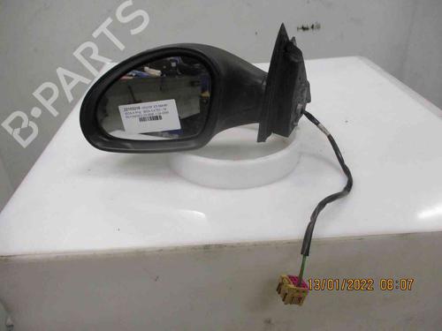 Used Left mirror SEAT CORDOBA (6L2) 1.2 12V (70 hp) 19742149