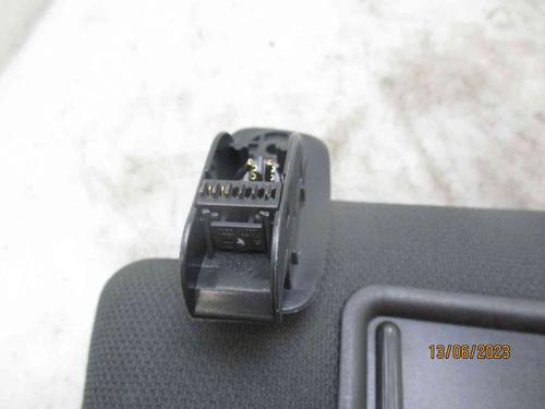 Left sun visor AUDI A6 Allroad C6 (4FH)  | BP26630148I1 