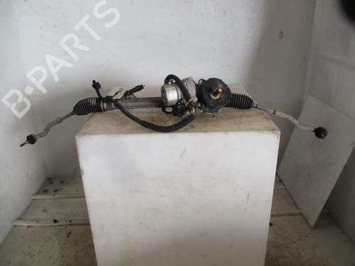 Used Steering rack CITROËN C4 CACTUS 1.2 THP 110 (110 hp) 26638763