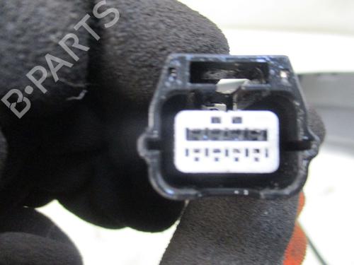 Rear bumper RENAULT CLIO III (BR0/1, CR0/1) 1.5 dCi (C/BR0G, C/BR1G) | BP31795697C8 