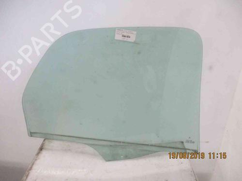 Rear left door window CITROËN XSARA PICASSO (N68) 1.6 HDi | BP19716103C20 
