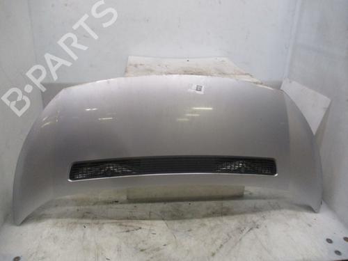Used Hood CITROËN JUMPY II Van 2.0 HDi 120 (120 hp) 24013839
