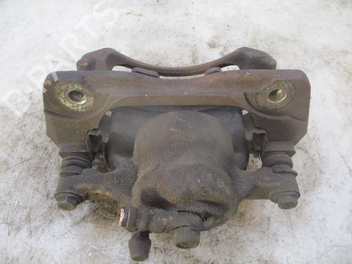 Right front brake caliper TOYOTA AURIS (_E15_) 1.4 D-4D (NDE150_, NDE150R) | BP29015285M104 
