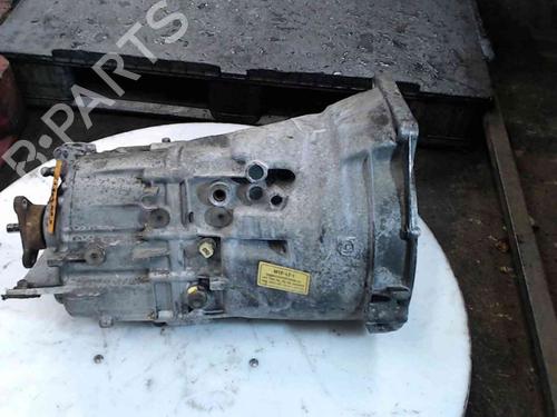 Gearbox BMW 3 (E46) 320 d | BP21216057M3 