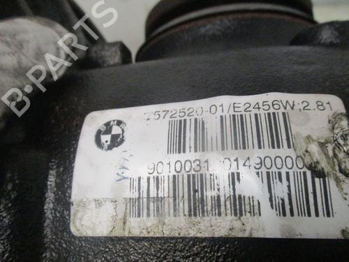 Rear differential BMW 3 Coupe (E92) 325 d | BP34174408M24 - Image 5