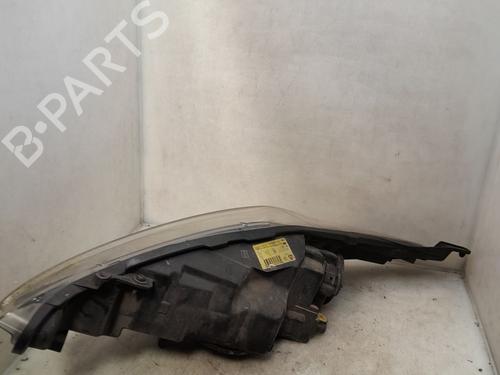 Right headlight FORD FIESTA VI (CB1, CCN) 1.4 TDCi | BP34197674C29  - Image 6